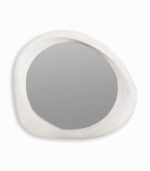 Miroir rond SANTORIN