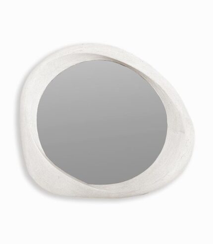 Miroir rond SANTORIN