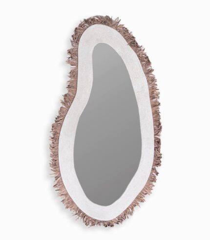 Miroir organique SANTORIN