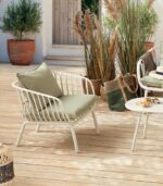 Salon de jardin BARLOW