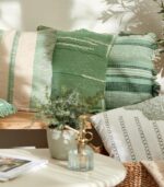 Coussin déhoussable GRON