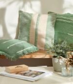 Coussin déhoussable GRON