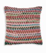 Coussin carré SONORA