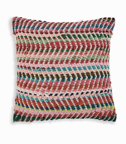 Coussin carré SONORA