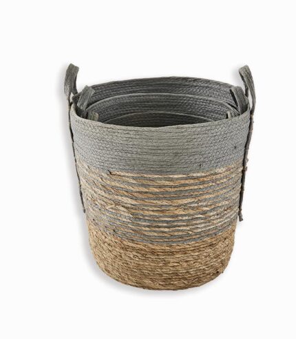 Panier KÖRFU set de 3