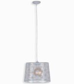 Suspension SPINDEL blanche