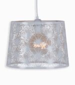 Suspension SPINDEL blanche