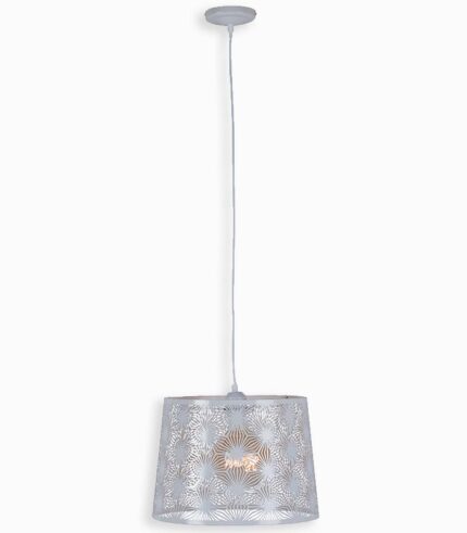 Suspension SPINDEL blanche