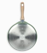 Poêle à crêpes 25 cm STONE SAGE