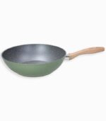 Poêle WOK 28 cm STONE SAGE