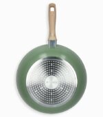 Poêle WOK 28 cm STONE SAGE