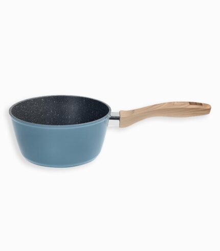 Casserole 16 cm STONE SAGE bleu