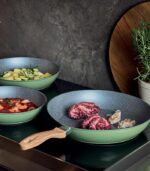 Poêle WOK 28 cm STONE SAGE