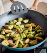 Poêle WOK 28 cm STONE SAGE