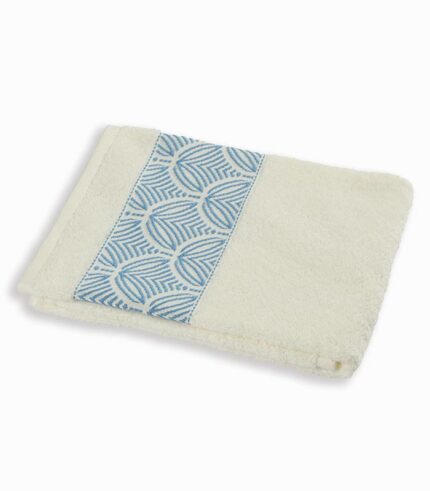 Serviette ARMONIA blanche