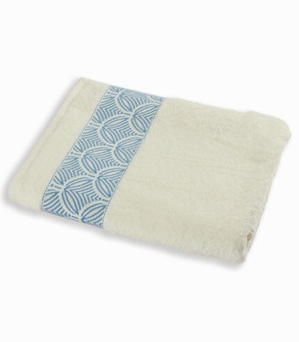 Drap de bain ARMONIA blanc