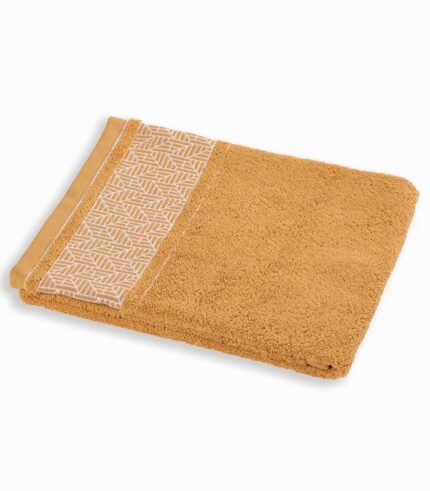 Serviette ELBA abricot