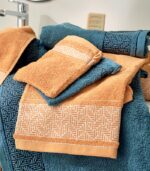 Linge de toilette ELBA