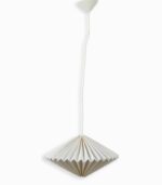 Suspension en papier CHIFOUMI