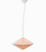 Suspension en papier CHIFOUMI