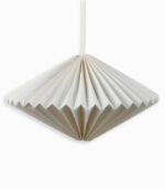 Suspension en papier CHIFOUMI