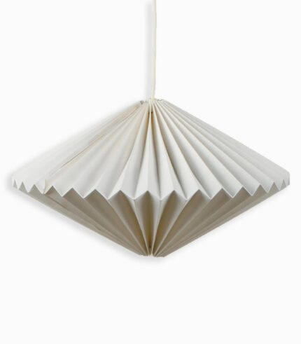 Suspension en papier CHIFOUMI