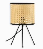 Lampe trepied CANA