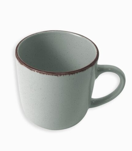 Mug GYLLING vert