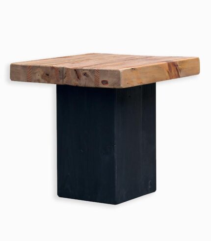 Sellette pin recyclé BOLMEN