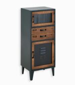 Commode MINDY 2 portes