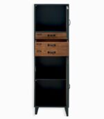 Commode MINDY 2 tiroirs