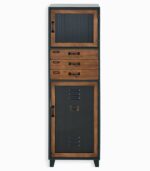 Commode MINDY 2 tiroirs