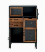 Commode MINDY 3 tiroirs