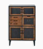 Commode MINDY 3 tiroirs