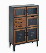 Commode MINDY 3 tiroirs