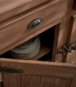 Bahut en pin recyclé COTTAGE