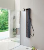 Colonne de douche 4 buses