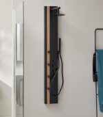 Colonne de douche 4 buses