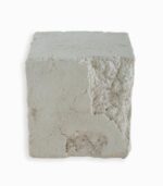 Sellette blanche FIRA