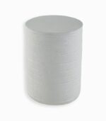 Sellette striée FIRA imitation pierre