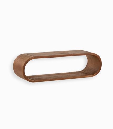 Etagère murale sapin TAY