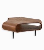 Table basse sapin massif MONO