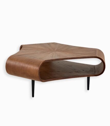 Table basse sapin massif MONO