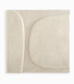 Déco mural carrée SANTORIN