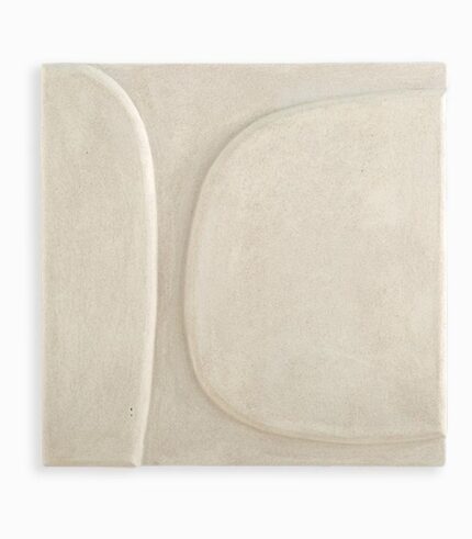 Déco mural carrée SANTORIN