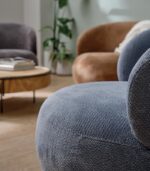 Fauteuil Tournant ELTON