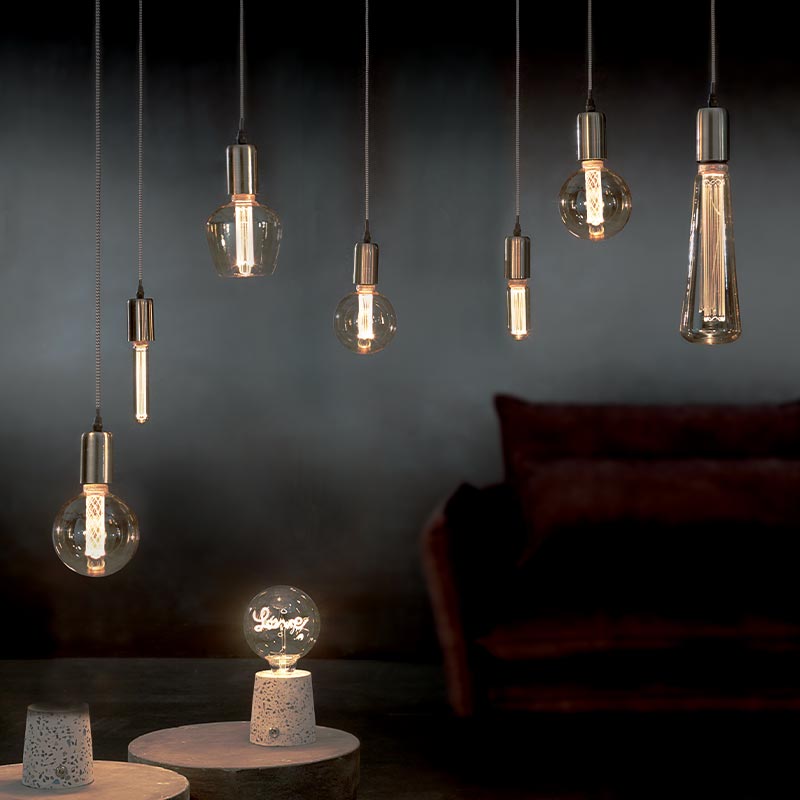 Ampoules LED design