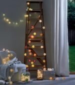 Guirlandes lumineuses LED