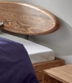 Chambre en pin massif OPLAND