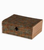 Boîte rectangulaire LUMPUR